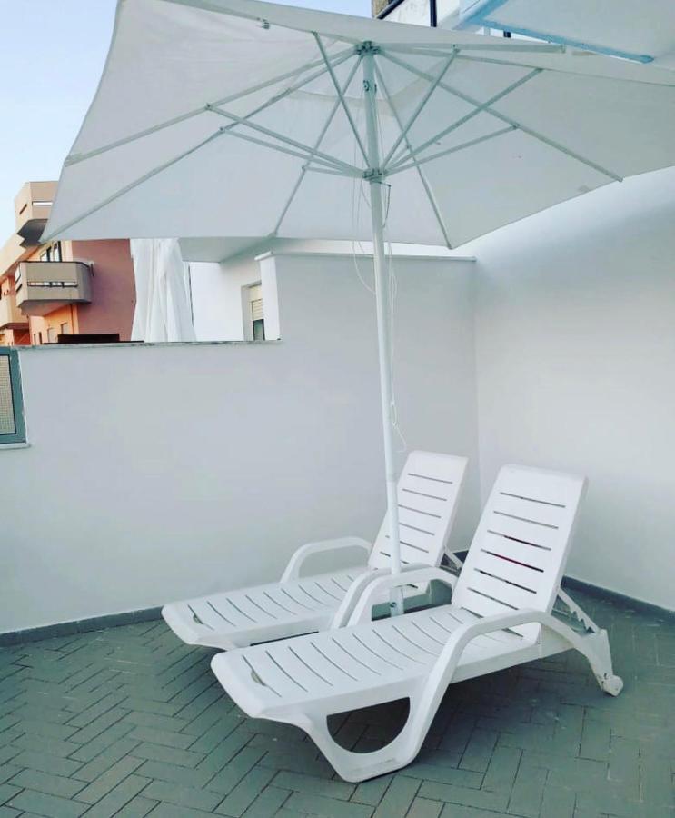 Apartament F&j Wlora