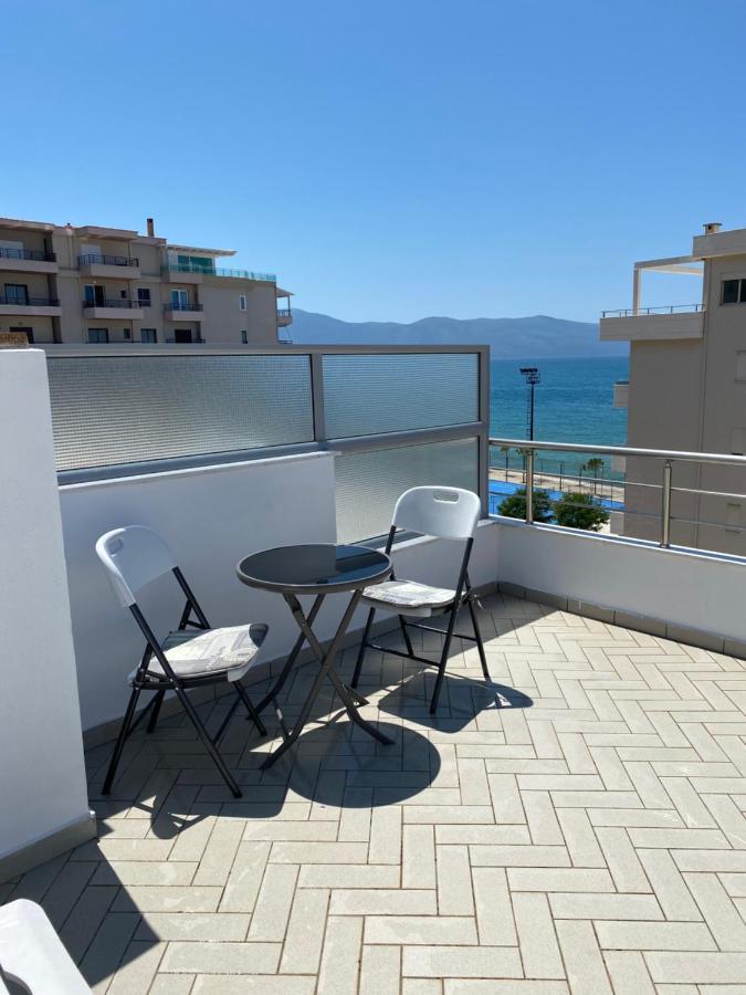 F&j Apartament Wlora