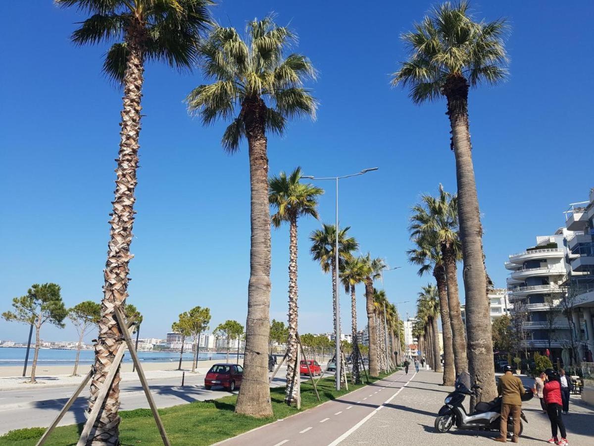 F&j Apartament Wlora