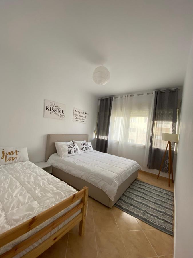 F&j Apartament *